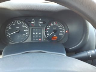 Renault Clio 2003