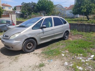 Citroen Xsara 2002