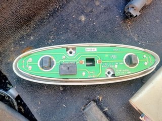 LUZ INTERIOR MINI MINI (R50,R53) W10B16D