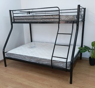 ·Litera de Matrimonio· + 2 Colchones. ¡EN REBAJA!