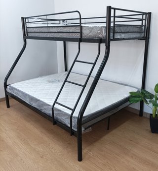 ·Litera de Matrimonio· + 2 Colchones. ¡EN REBAJA!