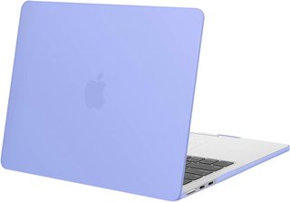 MOSISO funda protectora ligera MacBook Air
