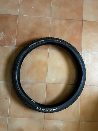 Maxxis Minion DHR Neumático MTB 27,5