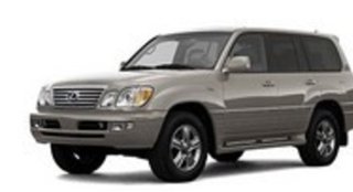 46745 4831360050 tope suspension lexus lx 4.7 g