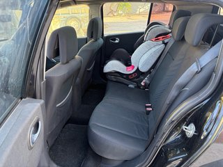Renault Megane 2005