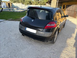 Renault Megane 2005