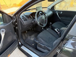 Renault Megane 2005
