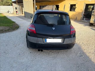 Renault Megane 2005