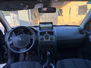 Renault Megane 2005