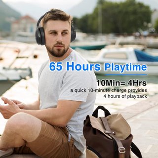 Auriculares inalámbricos Uliptz sonido alta