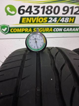 205 55 16 91W BRIDGESTONE TURANZA ER300