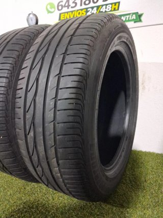 205 55 16 91W BRIDGESTONE TURANZA ER300