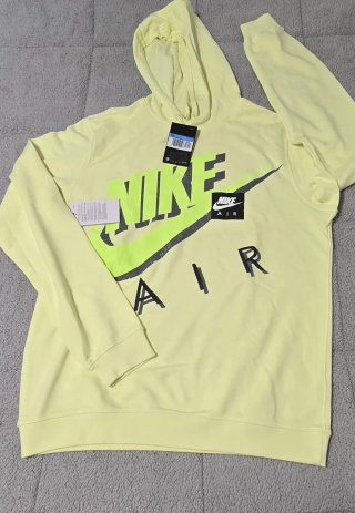 Sudadera Nike Air