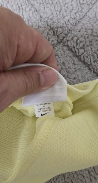 Sudadera Nike Air