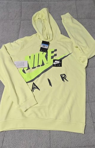 Sudadera Nike Air