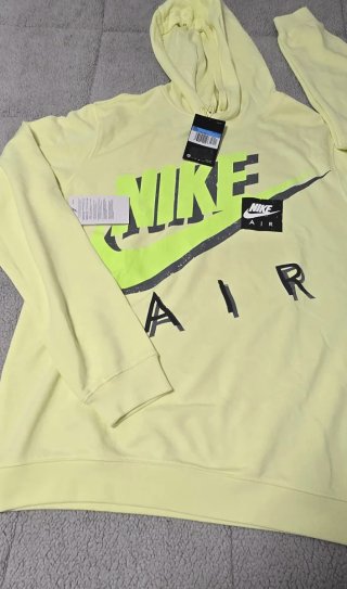 Sudadera Nike Air