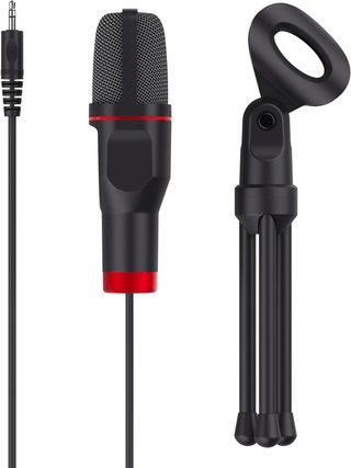 Trust Gaming micrófono PC USB streaming