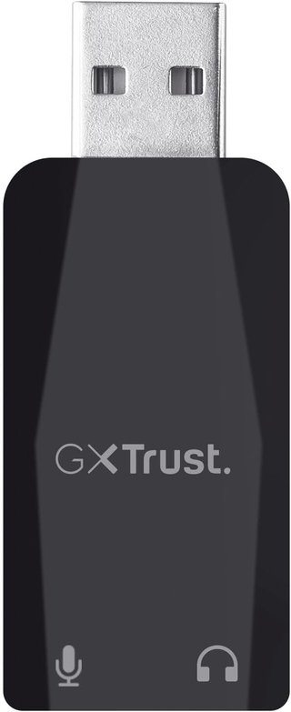 Trust Gaming micrófono PC USB streaming