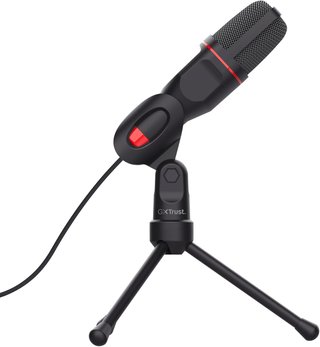 Trust Gaming micrófono PC USB streaming