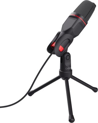 Trust Gaming micrófono PC USB streaming