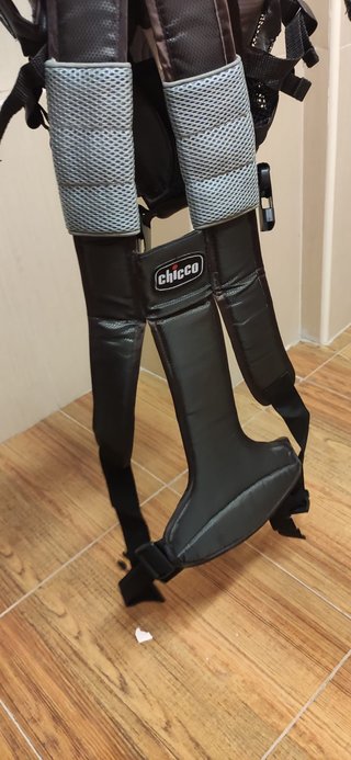 Mochila Portabebés Chicco