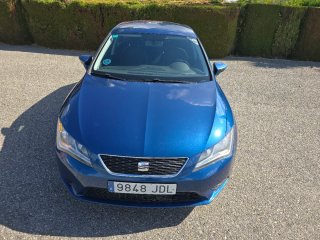 SEAT Leon 1.2 TSI 110CV 2015