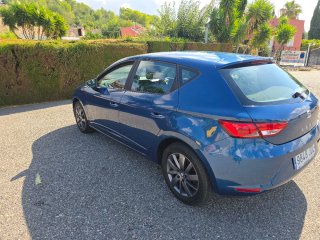 SEAT Leon 1.2 TSI 110CV 2015
