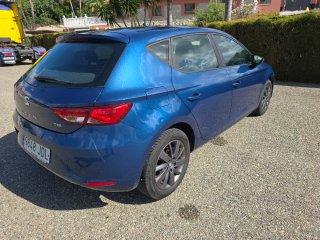 SEAT Leon 1.2 TSI 110CV 2015