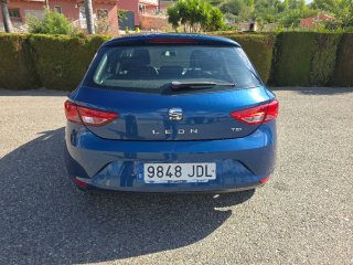 SEAT Leon 1.2 TSI 110CV 2015