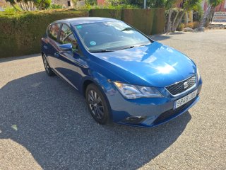 SEAT Leon 1.2 TSI 110CV 2015