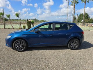 SEAT Leon 1.2 TSI 110CV 2015