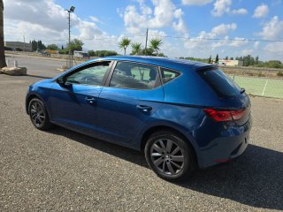 SEAT Leon 1.2 TSI 110CV 2015