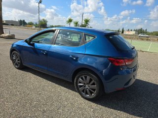 SEAT Leon 1.2 TSI 110CV 2015