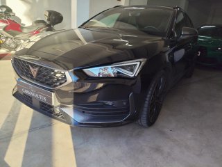 CUPRA Leon 2024