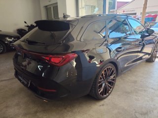 CUPRA Leon 2024
