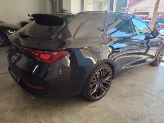 CUPRA Leon 2024