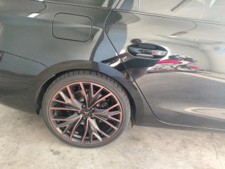 CUPRA Leon 2024