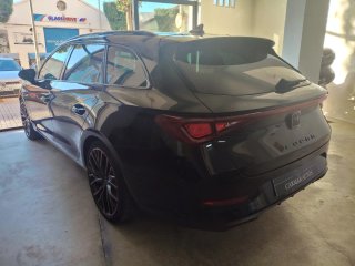 CUPRA Leon 2024