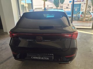 CUPRA Leon 2024