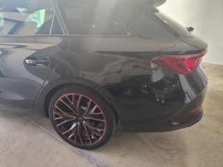CUPRA Leon 2024