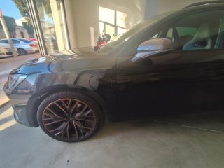 CUPRA Leon 2024