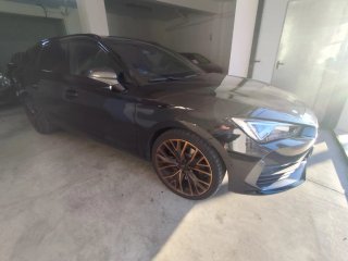 CUPRA Leon 2024