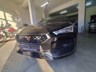 CUPRA Leon 2024