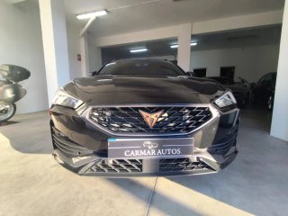 CUPRA Leon 2024
