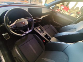 CUPRA Leon 2024