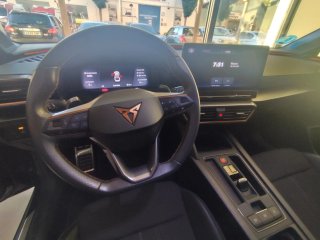 CUPRA Leon 2024