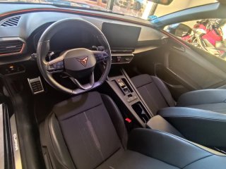 CUPRA Leon 2024