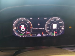CUPRA Leon 2024