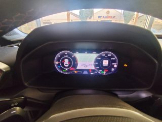 CUPRA Leon 2024