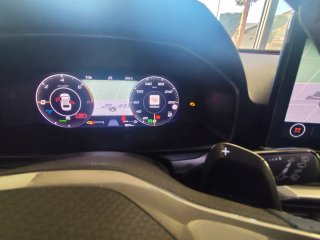 CUPRA Leon 2024